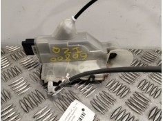Recambio de cerradura puerta delantera izquierda para citroën c5 aircross (ac_, aj_, ar_, a4_) 1.2 puretech 130 (arhnsj) referen 2