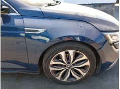 Recambio de aleta delantera derecha para renault talisman grandtour (kp_) 1.6 dci 130 referencia OEM IAM 631009028R  