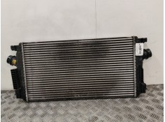 Recambio de intercooler para chevrolet cruze (j300) 2.0 cdi referencia OEM IAM 13267647  