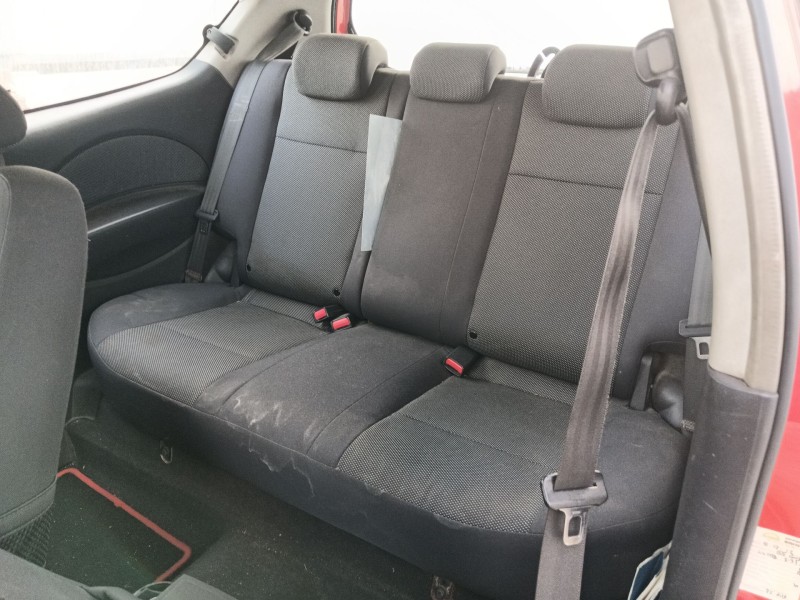 chevrolet aveo / kalos hatchback (t200) del año 2007
