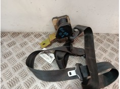 Recambio de cinturon seguridad delantero izquierdo para citroën xsara (n1) 1.9 td referencia OEM IAM 96297130XX   2