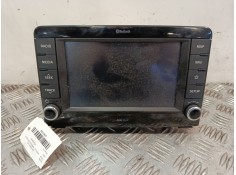 Recambio de pantalla / mando multifuncion para kia stonic (yb) 1.0 t-gdi referencia OEM IAM 97250H8420  