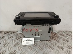 Recambio de pantalla / mando multifuncion para kia stonic (yb) 1.0 t-gdi referencia OEM IAM 97250H8420   2