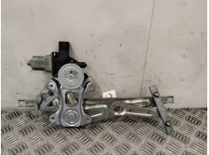 Recambio de elevalunas trasero derecho para mitsubishi asx (ga_w_) 1.8 di-d (ga6w) referencia OEM IAM 5743A178  