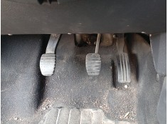 Recambio de pedal embrague para dacia logan (ls_) 1.5 dci (ls0w) referencia OEM IAM 6001551785  
