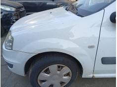 Recambio de aleta delantera izquierda para dacia logan (ls_) 1.5 dci (ls0w) referencia OEM IAM 6001549971  