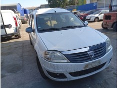 Recambio de amortiguador delantero derecho para dacia logan (ls_) 1.5 dci (ls0w) referencia OEM IAM 6001550701  
