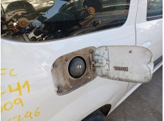 Recambio de deposito combustible para dacia logan (ls_) 1.5 dci (ls0w) referencia OEM IAM 6001550728  