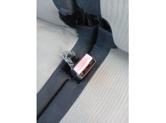 Recambio de enganche cinturon trasero central para dacia logan (ls_) 1.5 dci (ls0w) referencia OEM IAM 6001549673  