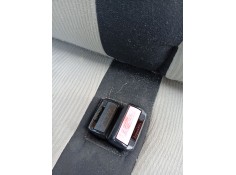 Recambio de enganche cinturon trasero central para dacia logan (ls_) 1.5 dci (ls0w) referencia OEM IAM 6001549673   2