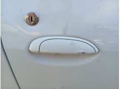 Recambio de maneta exterior delantera derecha para dacia logan (ls_) 1.5 dci (ls0w) referencia OEM IAM 6001549492  
