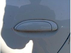 Recambio de maneta exterior trasera izquierda para dacia logan (ls_) 1.5 dci (ls0w) referencia OEM IAM 6001549493  