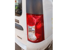 Recambio de piloto trasero derecho para dacia logan (ls_) 1.5 dci (ls0w) referencia OEM IAM 6001549586 8200864610 