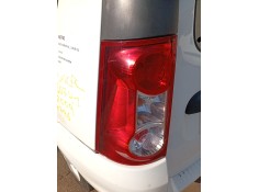 Recambio de piloto trasero izquierdo para dacia logan (ls_) 1.5 dci (ls0w) referencia OEM IAM 6001549585 8200864612 