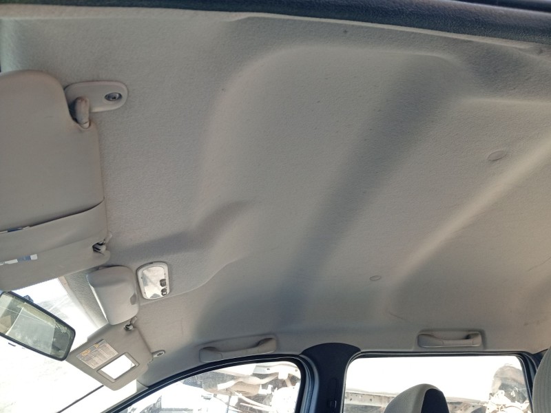 Recambio de techo interior para dacia logan (ls_) 1.5 dci (ls0w) referencia OEM IAM 6001549400  