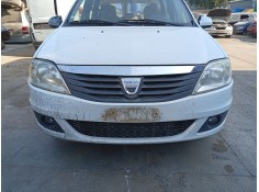 Recambio de paragolpes delantero para dacia logan (ls_) 1.5 dci (ls0w) referencia OEM IAM 8200785044  