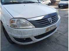 Recambio de paragolpes delantero para dacia logan (ls_) 1.5 dci (ls0w) referencia OEM IAM 8200785044   2