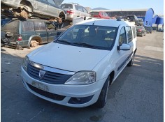 Recambio de barra estabilizadora delantera para dacia logan (ls_) 1.5 dci (ls0w) referencia OEM IAM 6001549310  