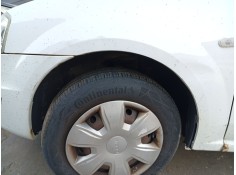 Recambio de paso de rueda delantero izquierdo para dacia logan (ls_) 1.5 dci (ls0w) referencia OEM IAM 6001549273 6001549270 
