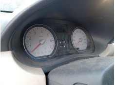 Recambio de cuadro instrumentos para dacia logan (ls_) 1.5 dci (ls0w) referencia OEM IAM 6001548280   2