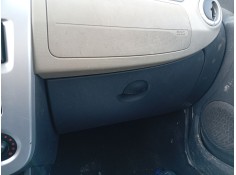Recambio de guantera para dacia logan (ls_) 1.5 dci (ls0w) referencia OEM IAM 6001548684  