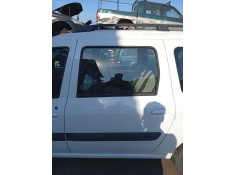 Recambio de puerta trasera izquierda para dacia logan (ls_) 1.5 dci (ls0w) referencia OEM IAM 6001548832  