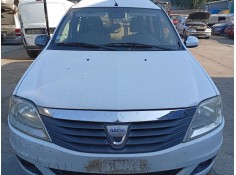 Recambio de capot delantero para dacia logan (ls_) 1.5 dci (ls0w) referencia OEM IAM 6001546685  