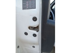 Recambio de cerradura puerta delantera izquierda para dacia logan (ls_) 1.5 dci (ls0w) referencia OEM IAM 6001547504  