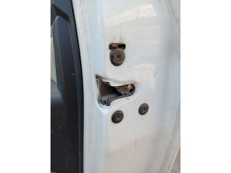 Recambio de cerradura puerta trasera derecha para dacia logan (ls_) 1.5 dci (ls0w) referencia OEM IAM 6001547508  