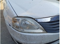 Recambio de faro derecho para dacia logan (ls_) 1.5 dci (ls0w) referencia OEM IAM 6001546789  