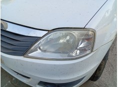 Recambio de faro izquierdo para dacia logan (ls_) 1.5 dci (ls0w) referencia OEM IAM 6001546788  