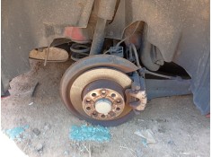 Recambio de mangueta trasera derecha para seat leon (1p1) 1.6 tdi referencia OEM IAM 5Q0598611  