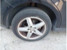Recambio de mangueta trasera derecha para seat altea xl (5p5, 5p8) 1.6 tdi referencia OEM IAM 5Q0598611  