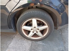 Recambio de mangueta trasera izquierda para seat altea xl (5p5, 5p8) 1.6 tdi referencia OEM IAM 5Q0598611  
