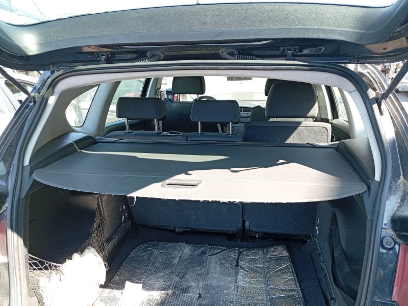 Recambio de bandeja trasera para seat altea xl (5p5, 5p8) 1.6 tdi referencia OEM IAM 5P8867871E94H  