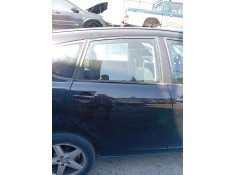 Recambio de puerta trasera derecha para seat altea xl (5p5, 5p8) 1.6 tdi referencia OEM IAM 5P8833056  