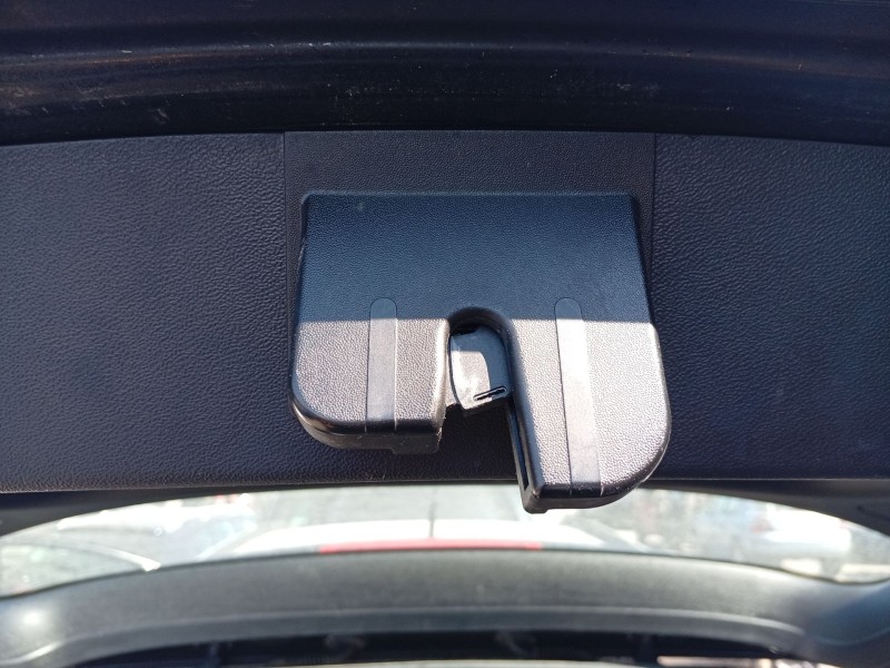 Recambio de cerradura maletero / porton para seat altea xl (5p5, 5p8) 1.6 tdi referencia OEM IAM 5P8827505C1UQ  