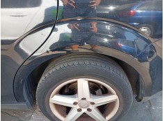 Recambio de paso de rueda trasero izquierdo para seat altea xl (5p5, 5p8) 1.6 tdi referencia OEM IAM 5P8810969  
