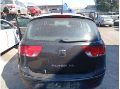 Recambio de porton trasero para seat altea xl (5p5, 5p8) 1.6 tdi referencia OEM IAM 5P8827024  