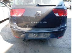 Recambio de paragolpes trasero para seat altea xl (5p5, 5p8) 1.6 tdi referencia OEM IAM 5P8807421GRU 5P5825189C 