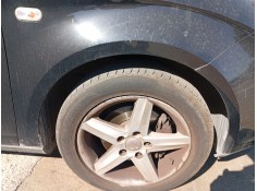 Recambio de paso de rueda delantero derecho para seat altea xl (5p5, 5p8) 1.6 tdi referencia OEM IAM 5P8809958  
