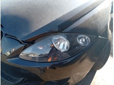 Recambio de faro izquierdo para seat leon (1p1) 1.9 tdi referencia OEM IAM 5P1941005E  