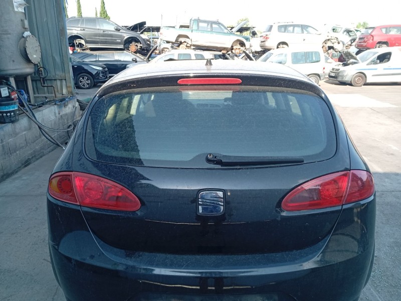 Recambio de motor limpia trasero para seat leon (1p1) 1.9 tdi referencia OEM IAM 5P0955711C  