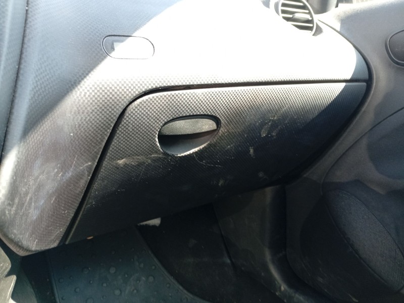 Recambio de guantera para seat altea xl (5p5, 5p8) 1.6 tdi referencia OEM IAM 5P1857121C1MM  