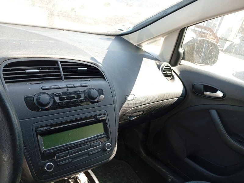 Recambio de airbag delantero derecho para seat altea xl (5p5, 5p8) 1.6 tdi referencia OEM IAM 5P0880204F  