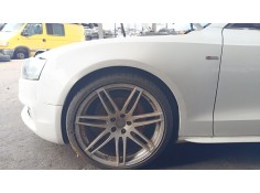 Recambio de aleta delantera izquierda para audi a5 (8t3) 3.2 fsi quattro referencia OEM IAM   