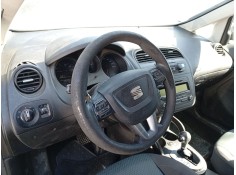 Recambio de airbag delantero izquierdo para seat altea xl (5p5, 5p8) 1.6 tdi referencia OEM IAM 5P0880201AJ1MM  