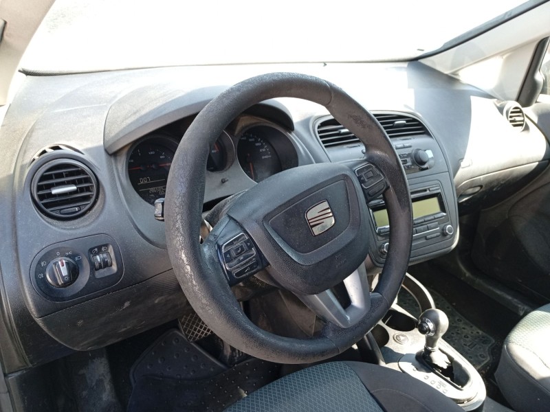 Recambio de airbag delantero izquierdo para seat altea xl (5p5, 5p8) 1.6 tdi referencia OEM IAM 5P0880201AJ1MM  