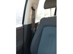 Recambio de cinturon seguridad delantero derecho para seat altea xl (5p5, 5p8) 1.6 tdi referencia OEM IAM 5P0857706BRAA  