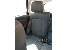 Recambio de cinturon seguridad trasero derecho para seat altea xl (5p5, 5p8) 1.6 tdi referencia OEM IAM 5P0857805ERAA  